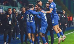 Çaykur Rizespor’dan Hakem İsyanı: “Bu Bir Senaryo, Bedel Ödetmek İstiyorlar”