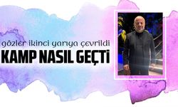 Rizespor’dan Avrupa açılımı: Polonya iş birliği ve güçlü transfer planı