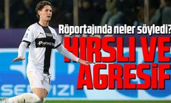 Trabzonspor’un yeni sol beki Mathias Fjørtoft Løvik'i tanıyalım!