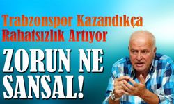 Trabzonspor Kazandıkça Rahatsızlık Artıyor: Yaygın Medyada Çifte Standart Tepkisi
