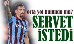 Trabzonspor’da Savic Krizi: Fesih İçin 3 Milyon Euro Talebi İddiası