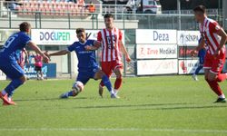 TFF 3. Lig’de Karadeniz Derbisi: Sebat Gençlikspor Pazarspor Deplasmanında