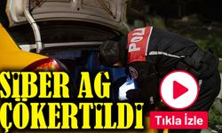 2 Milyar Liralık Siber Dolandırıcılık Ağı Çökertildi. İçişleri Bakanı Ali Yerlikaya Açıkladı