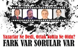 İstanbulspor ile Trabzonspor farklı skor için Yazarlar Ne Dedi, Ortak Nokta Ne Oldu?