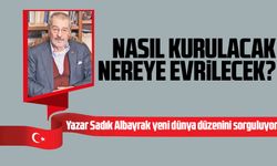 Sadık Albayrak’ın Son Devir Osmanlı Uleması külliyatı,  Türkiye Yüzyılı hedeflerine fikri bir zemin sunuyor