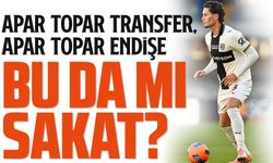 Mathias Løvik’in Parma’dan sakat mı transfer edildi?