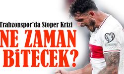 Trabzonspor’da Stoper Krizi: Baniya Gitti, Akdağ ve Samet Tartışması Büyüyor