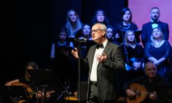 Büyükşehir’den sanata destek. Trabzon’da müzik dolu gece