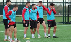 Sebat Gençlikspor ikinci yarıya galibiyetle başlamak istiyor