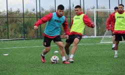 Sebat Gençlik’te durmak yok: Zirvede fark açıldı, gözler Artvin deplasmanında