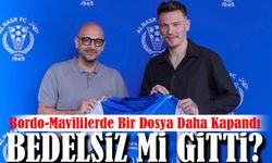 Serdar Saatçı Trabzonspor’dan Gitti: Bordo-Mavililerde Bir Dosya Daha Kapandı