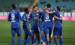 Rizespor Zorlu Göztepe Deplasmanında Sınav Veriyor