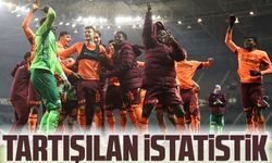 Trabzonspor Kocaeli deplasmanından galibiyetle dönse de istatistikler ciddi soru işaretleri bıraktı