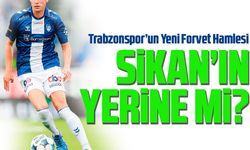 Trabzonspor’un Yeni Forvet Hamlesi: Norveç’ten Büyük Yatırım