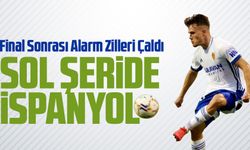 Süper Kupa Hezimetinin Ardından Trabzonspor Sol Bek İçin La Liga’ya Döndü