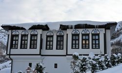 Gümüşhane'de  Tarihin kış Uykusu… Süleymaniye Mahallesi