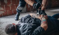 21 ilde organize suç operasyonu. Listede Trabzon'da var