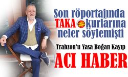 Şehrin restoran kültüründe iz bırakan Süleyman Hacısalihoğlu hayatını kaybetti