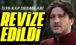 Trabzonspor’dan Fatih Tekke’nin sözleşmesine revizyon