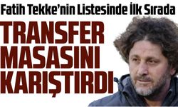 Trabzonspor ile Fenerbahçe arasında kurulacak temas, Oğuz Aydın’ın geleceğini belirleyecek
