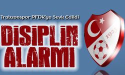 Süper Lig’de DİSİPLİN ALARMI: 6 Kulüp PFDK’ya Sevk Edildi