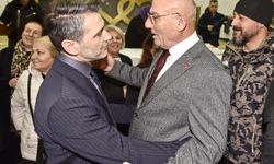 Trabzon Terziler Odası’nda yeni dönem: Hacı Ahmet Ulusoy başkan seçildi