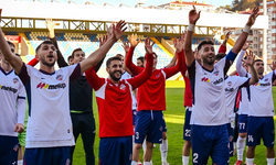 1461 Trabzon FK, Lider Bursaspor’u Ağırlıyor: Hedef Seriyi Sürdürmek