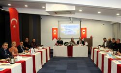 Trabzon’da Turizm Masası Kuruldu, 2026 İçin Yol Haritası Çizildi