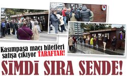 Trabzonspor ikinci yarıya galibiyetle başladı; Kasımpaşa maçı öncesi kulüp taraftarı Papara Park’a davet etti