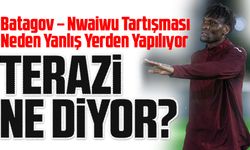 Batagov – Nwaiwu Tartışması Neden Yanlış Yerden Yapılıyor