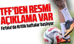 TFF, Trendyol Süper Lig’de 20, 21 ve 22. haftalarda oynanacak maçların programını duyurdu