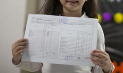 Samsun'da 253 bin öğrenci karne heyecanı yaşayacak