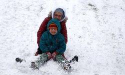 Rize'nin İkizdere ilçesinde eğitime ara verildi