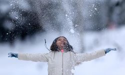 Trabzon'un bazı ilçelerinde eğitime bugün ara verildi