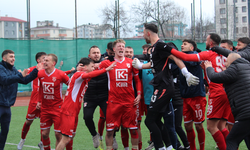 Sebat Gençlikspor Zirve Yolunda Kritik Maça Çıkıyor