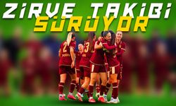 Trabzonspor Kadın Futbol Takımı’ndan Farklı Galibiyet