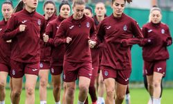Trabzonspor Kadın Futbol Takımı Zirveye Kilitlendi