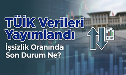 TÜİK verilerini açıkladı: Aralık 2025’te işsizlik oranı geriledi