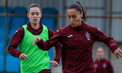 Trabzonspor Kadın Futbol Takımı’nın Yüksekova Deplasmanı Ertelendi