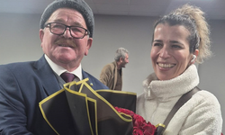 Kelkit Esnaf Odası’nda güven tazelendi: İbrahim Bingöl yeniden başkan