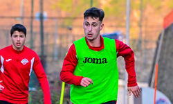 1461 Trabzon FK ikinci yarıya yükselişle giriyor