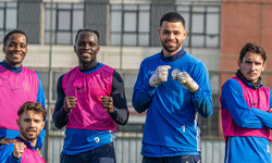 Rizespor’da Tek Hedef Galibiyet: Başakşehir Deplasmanına Kilitlendiler