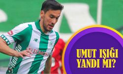 Trabzonspor’da Umut Nayır Hesabı: Kramer’in Dönüşü Dengeleri Değiştirdi