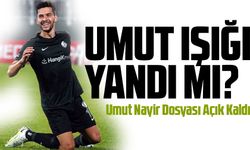 Trabzonspor’da Fatih Tekke Sikan Defterini Kapattı Mı? Umut Nayir Dosyası Açık Kaldı