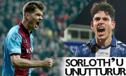 Trabzonspor’un Yeni Golcüsü Hazır: Daniel Karlsbakk Listede İlk Sırada