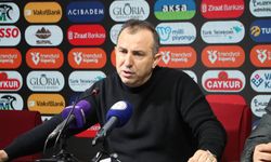 Recep Uçar’dan Alanyaspor Maçı Sonrası Net Mesaj: “Skor Değil, Oyun Umut Veriyor”