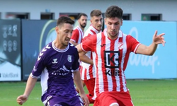 Karadeniz Derbisinde Nefesler Tutuldu: Hopa–Sebat