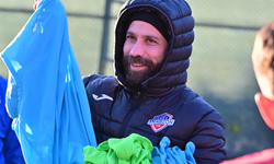 1461 Trabzon FK Lideri Ağırlıyor: Seri Sınavı