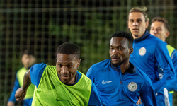 Rizespor Alanyaspor Maçı Öncesi Kenetlendi