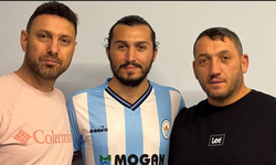Pazarspor’dan Transfer Hamlesi: Mert Özyıldırım İmzayı Attı